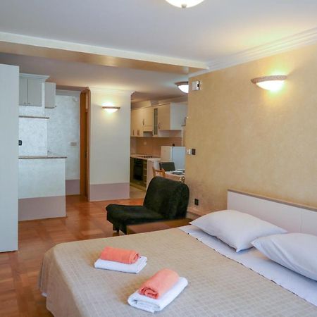 Apartments Okuka Split Extérieur photo