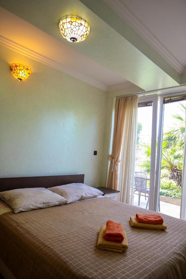 Apartments Okuka Split Extérieur photo