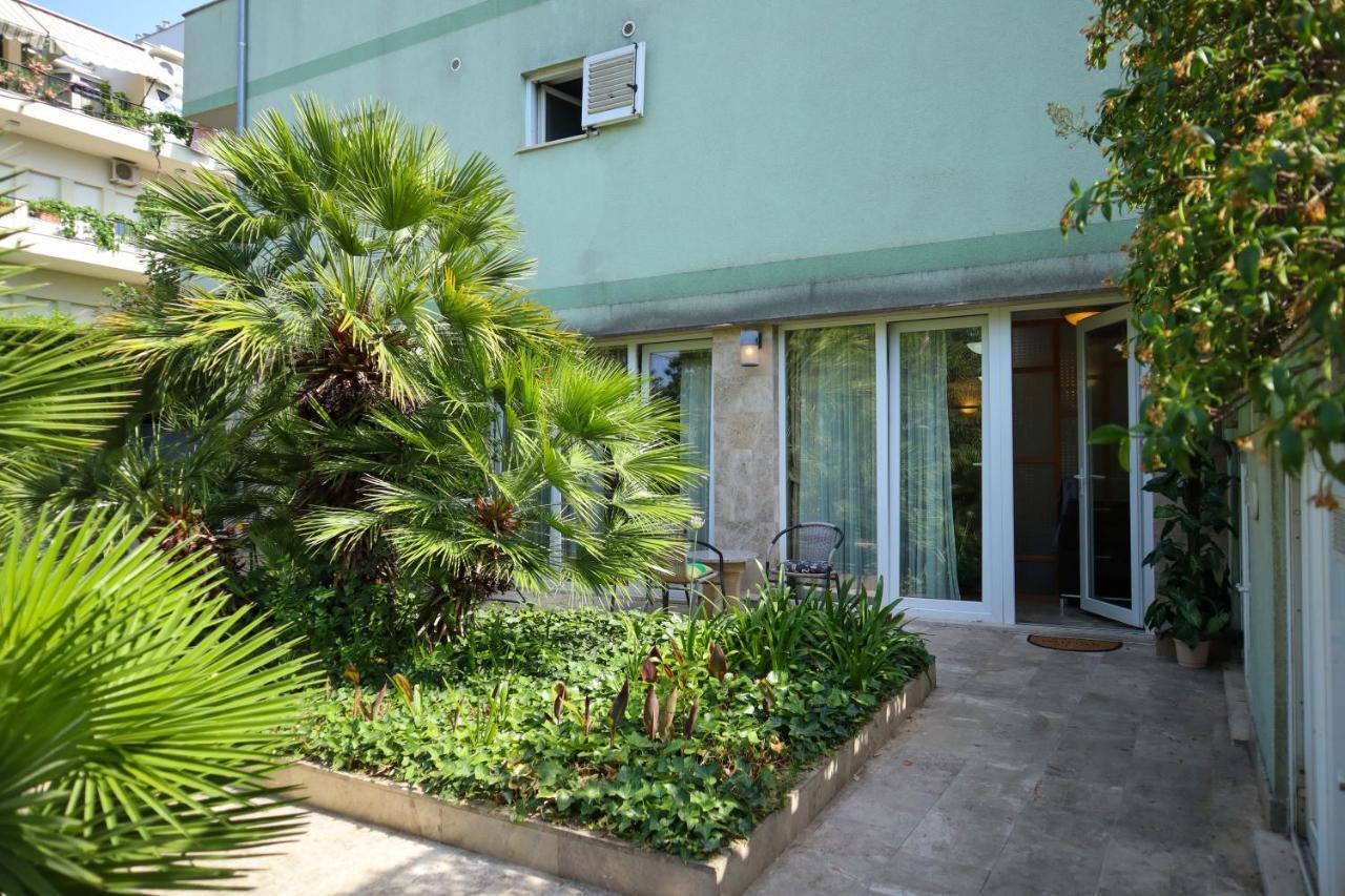 Apartments Okuka Split Extérieur photo