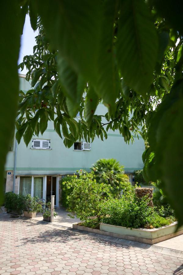 Apartments Okuka Split Extérieur photo