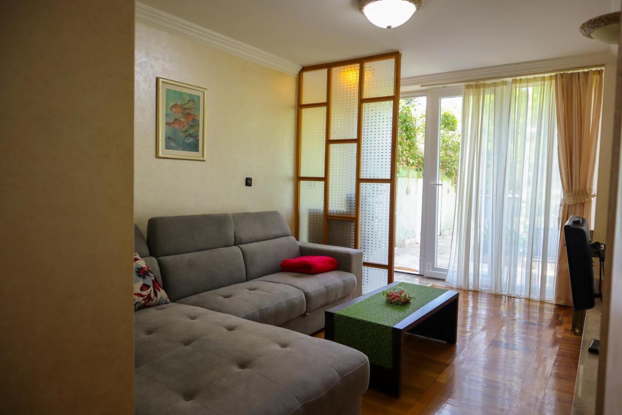 Apartments Okuka Split Extérieur photo