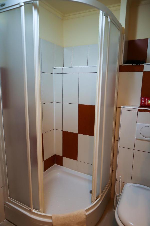 Apartments Okuka Split Extérieur photo