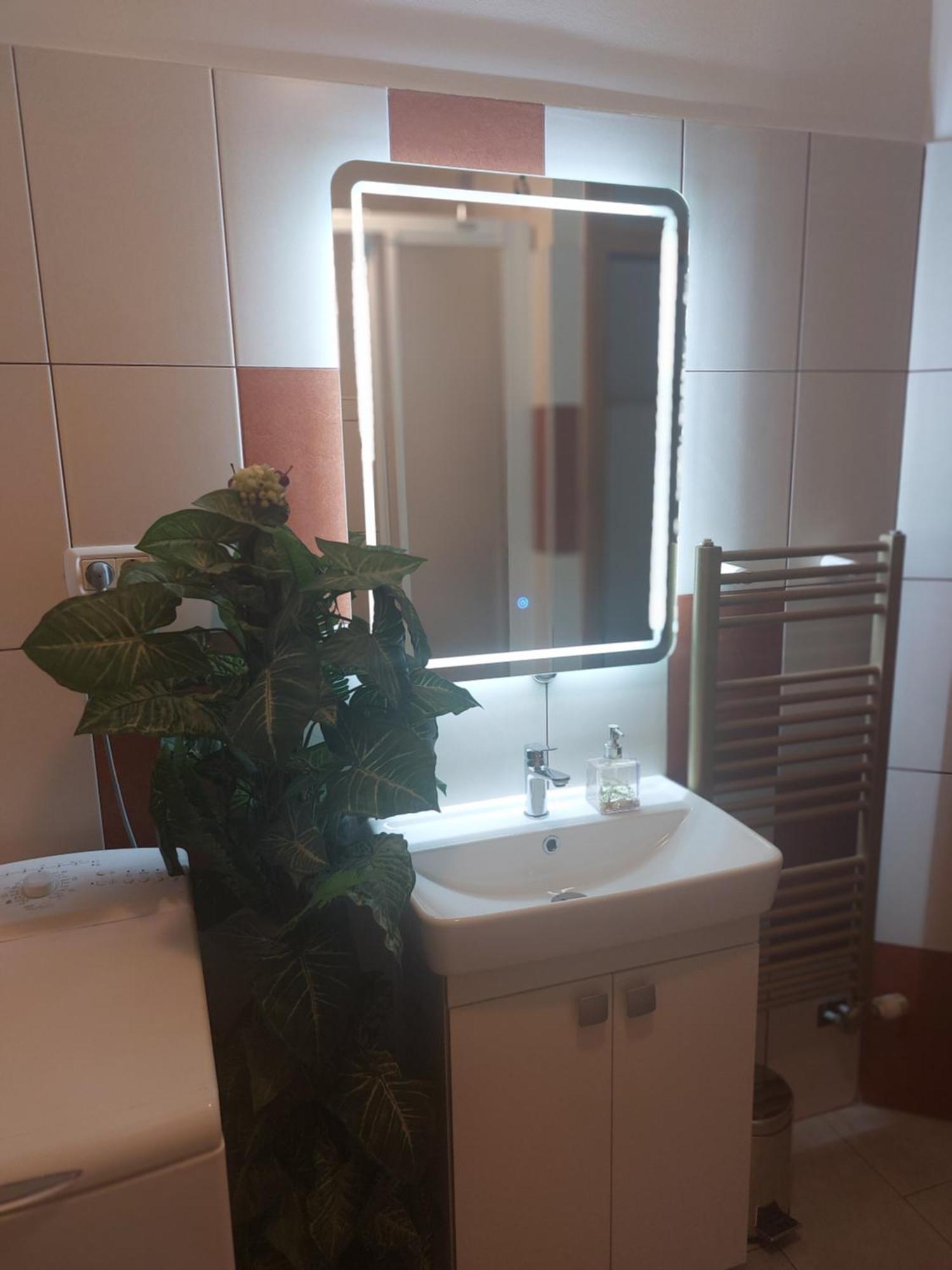 Apartments Okuka Split Chambre photo