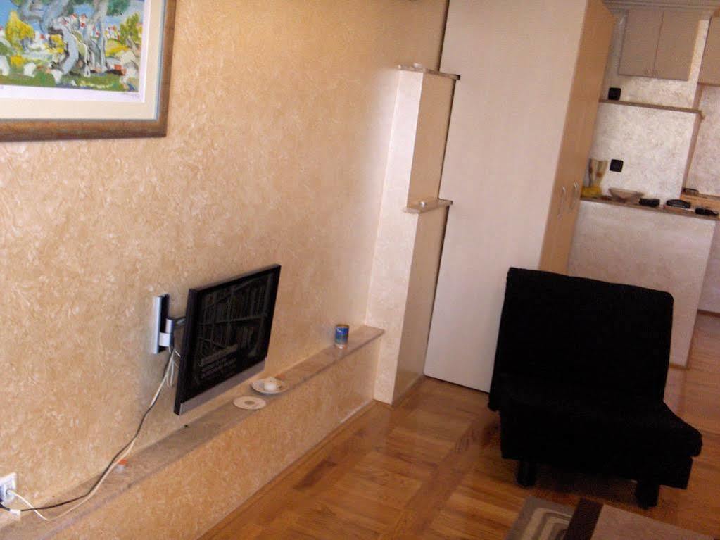 Apartments Okuka Split Extérieur photo