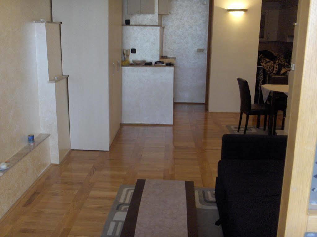 Apartments Okuka Split Extérieur photo