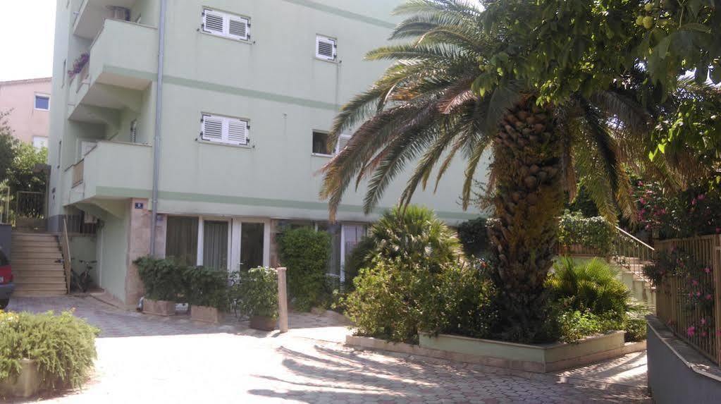 Apartments Okuka Split Extérieur photo